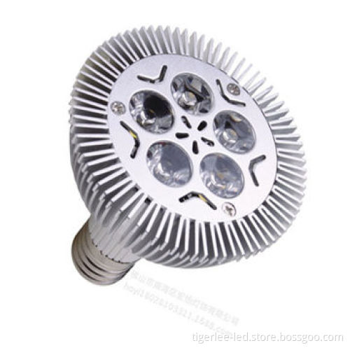 SAA MR16 Spotlight, IW LED Cool White